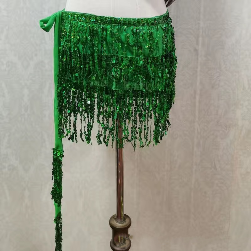 Green trimesters of troupe